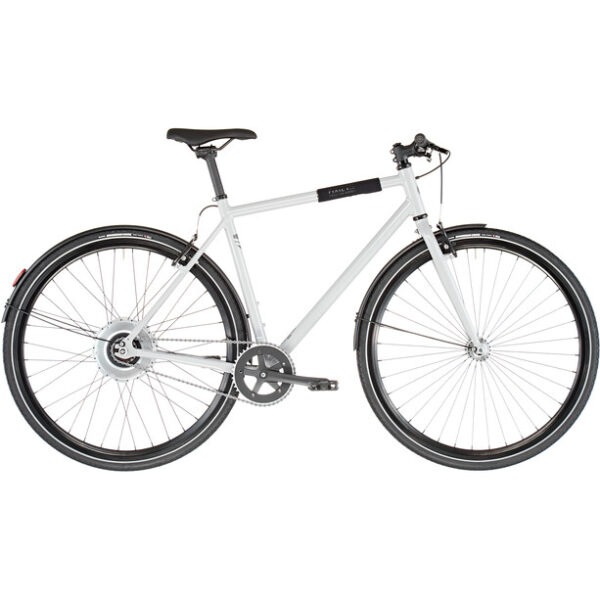 FIXIE Inc. Backspin Zehus, grigio - Image 3