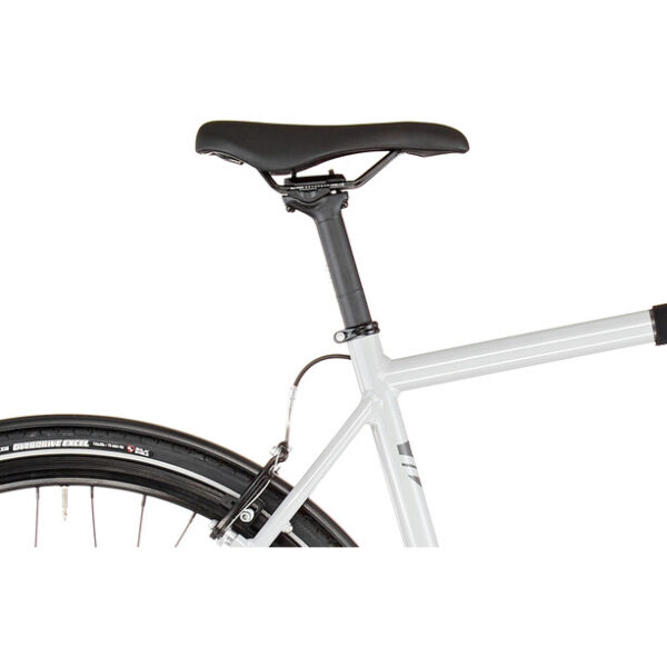 FIXIE Inc. Backspin Zehus, grigio - Image 6