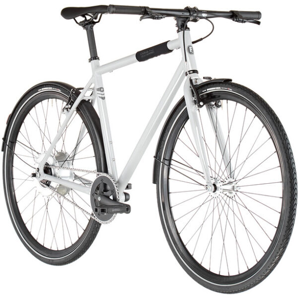 FIXIE Inc. Backspin Zehus, grigio