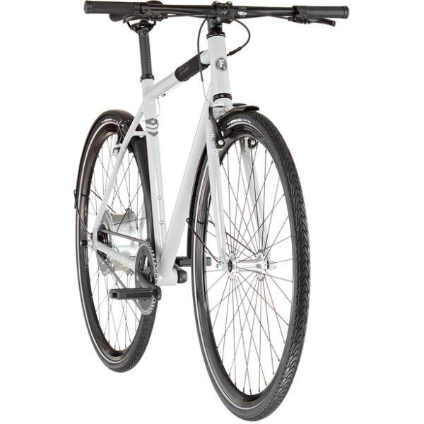 FIXIE Inc. Backspin Zehus, grigio - Image 8