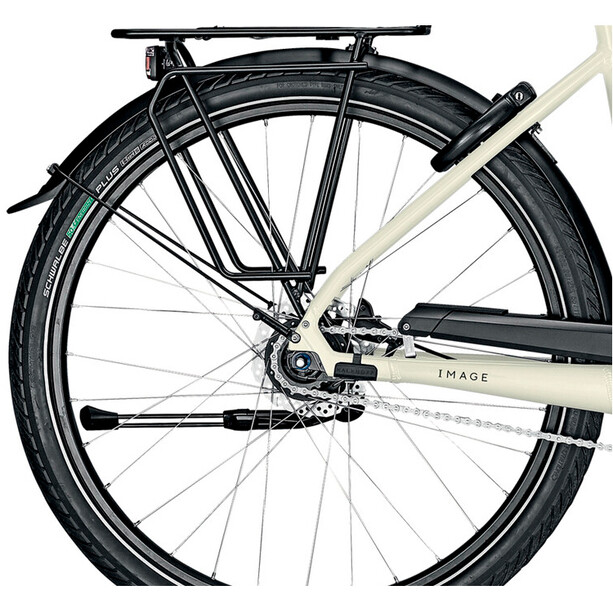 Kalkhoff Image 1.B Move Comfort, bianco - Image 5