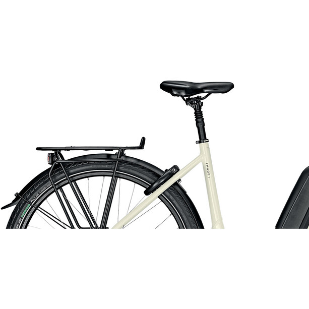 Kalkhoff Image 1.B Move Comfort, bianco - Image 6